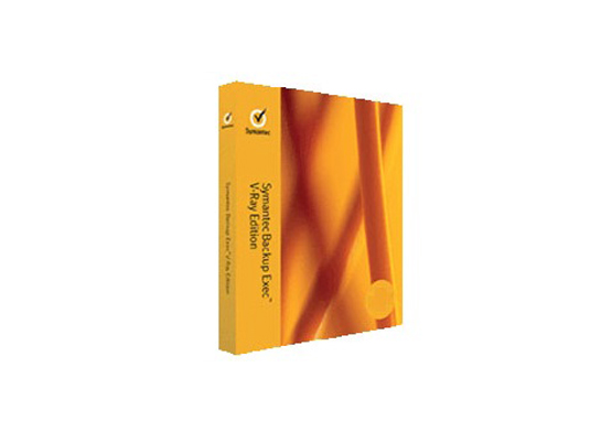 Symantec Backup Exec 20.3