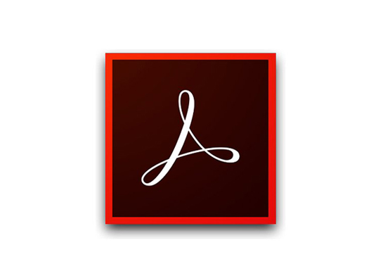 Adobe Acrobat Pro DC