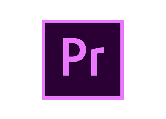 Adobe Premiere CC 2019