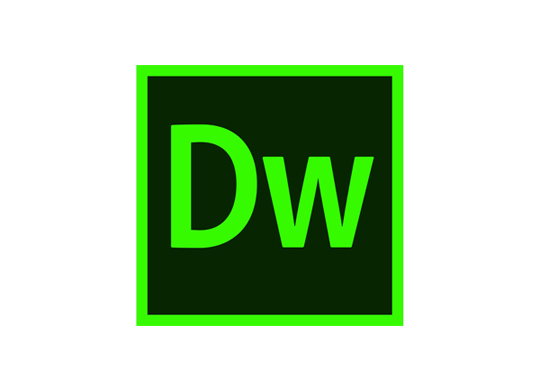 Adobe DreamWeaver CC 2019