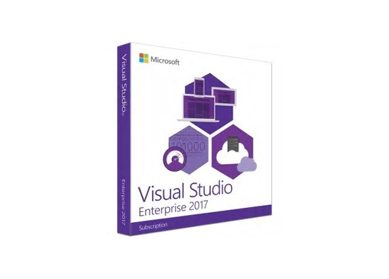 Visual Studio Enterprise 2017