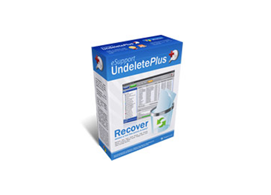 UndeletePlus 3.x