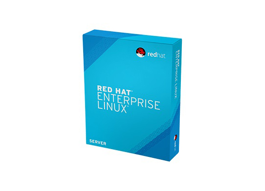 Red Hat Enterprise Linux Server