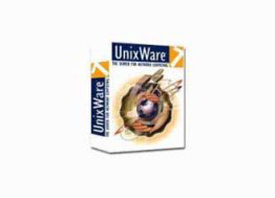 SCO UnixWare 7.1.4