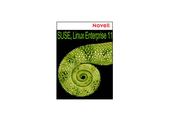 SUSE Linux Enterprise Server 15